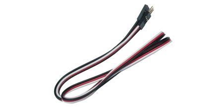 3-Wire Extension Cables (Small Bundle)
